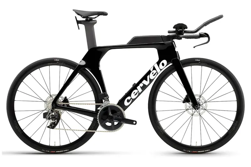 Cervelo P 700C - Rival Axs - Black 1