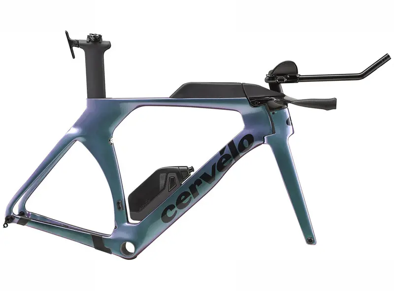 Cervelo P5 Frameset - Twilight 1