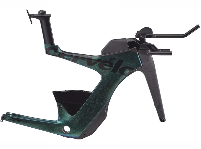 Cervelo Px Ltd Frameset - Kailua Bay 1