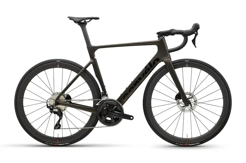 Cervelo Soloist 700C - 105 Race - Dark Slate 1