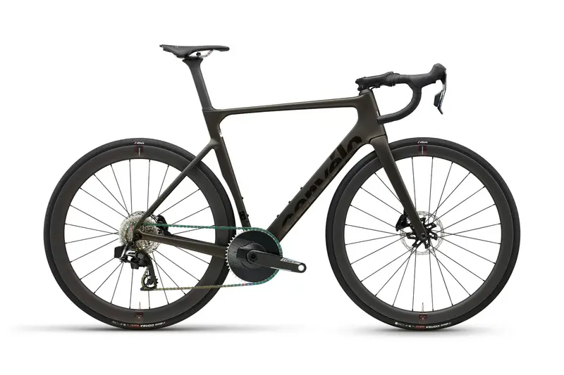 Cervelo Soloist 700C - Force Axs 1 - Dark Slate 1