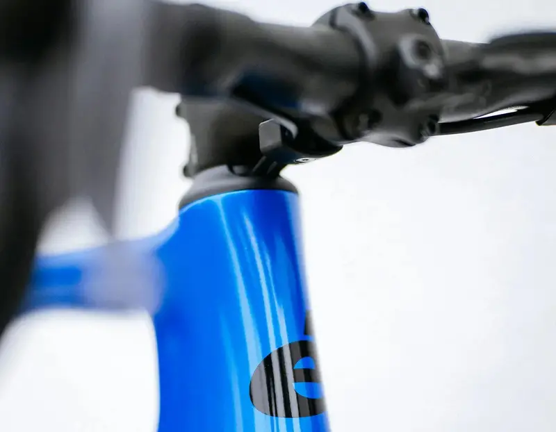 Cervelo Soloist 700C - Rival Axs - Azure 2