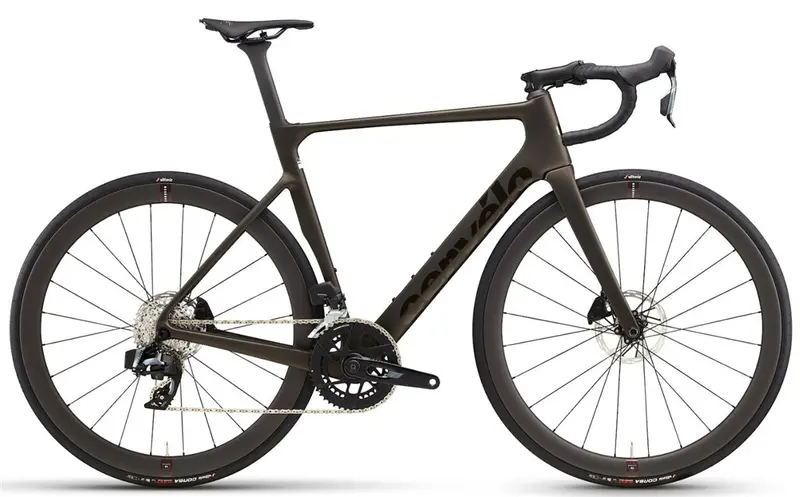 Cervelo Soloist 700C - Rival Axs - Dark Slate 1