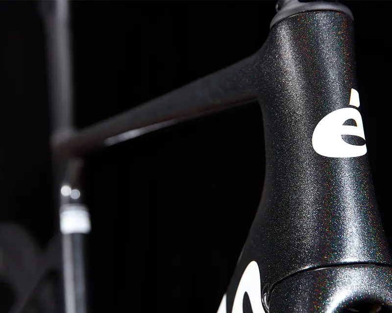 Cervelo Soloist 700C - Rival Etap Axs - Embers 2