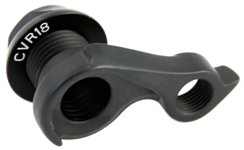 Cervelo Threaded Axle Rear Derailleur Hanger 1