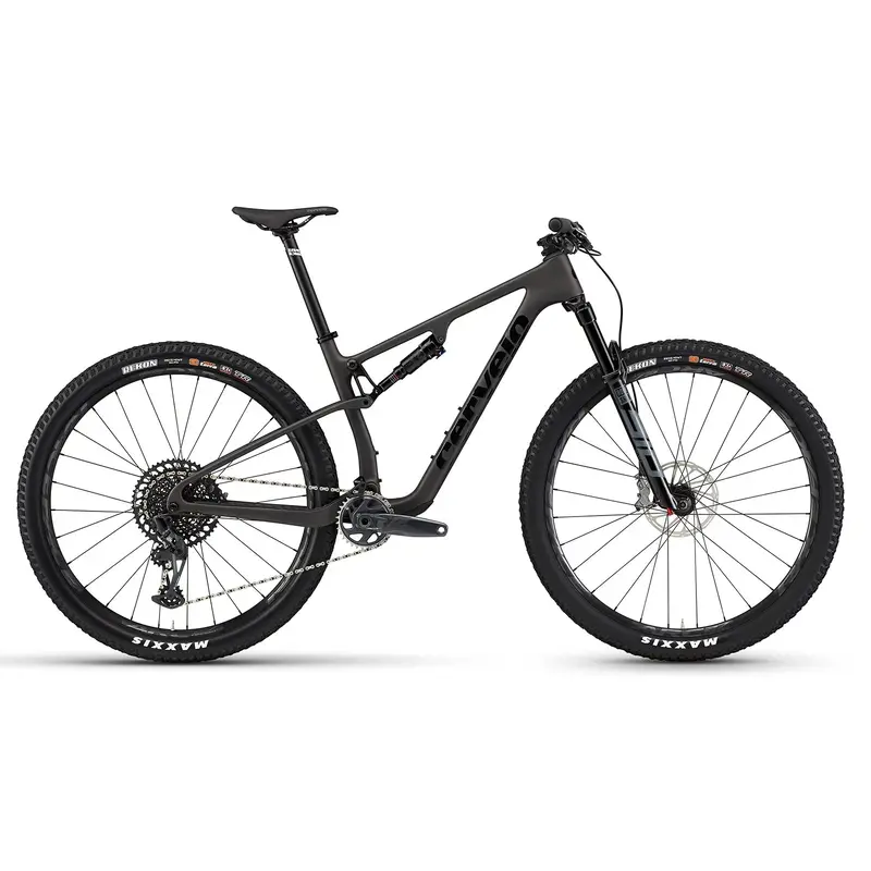Cervelo Zfs-5 29 - Gx Eagle - Five Black 1