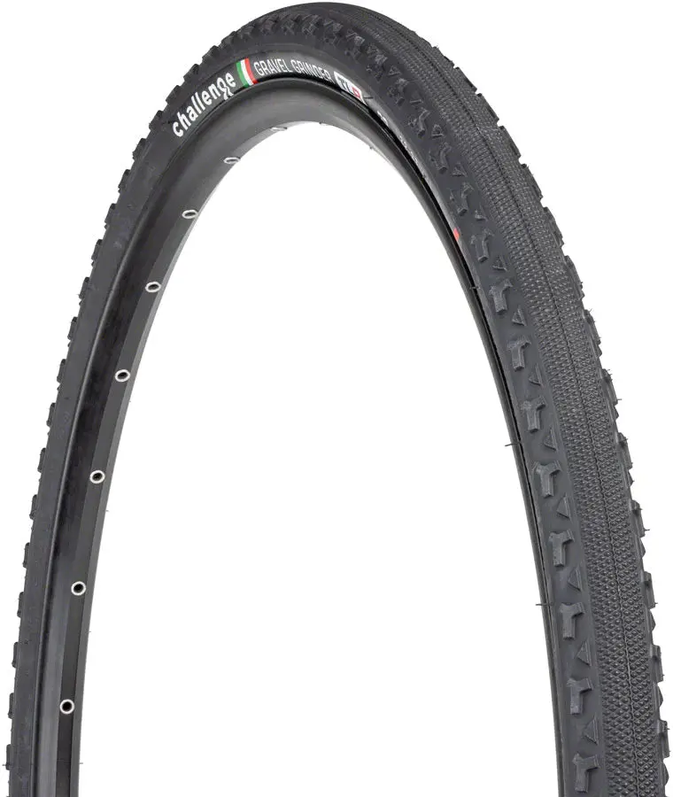 Challenge Gravel Grinder 700C Race Tire 1