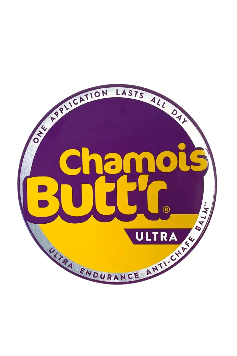 Chamois Butt'r Ultra Anti-Chafe Balm 2