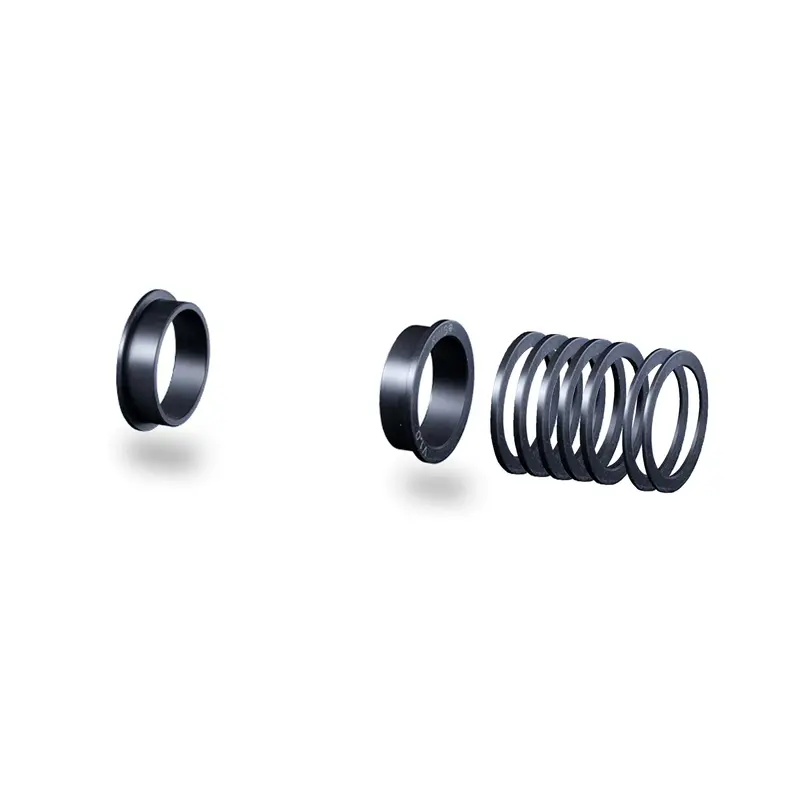 Chris King Bottom Bracket Fit Kit #1 - Dub A 1