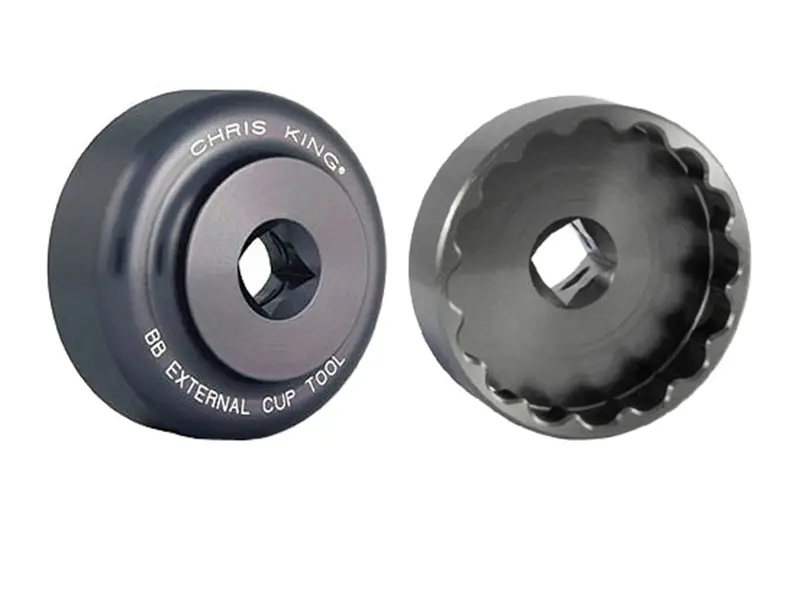 Chris King Bottom Bracket Installation Tool - Threadfit 1
