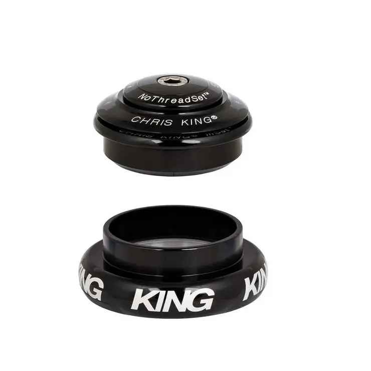 Chris King Inset I7 Headset - Black 1