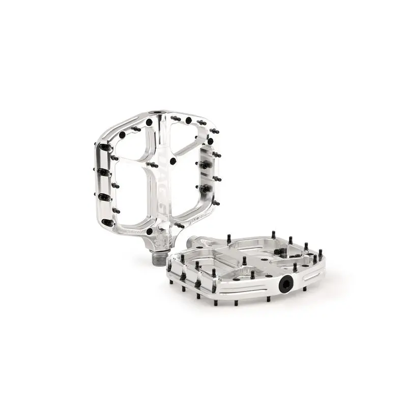 Chromag Dagga Pedals - Silver 1
