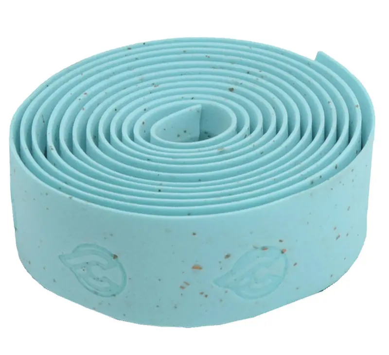 Cinelli Cork Bar Tape - Celeste 1