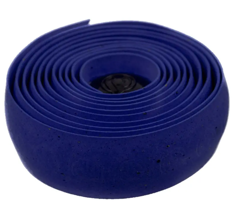 Cinelli Cork Bar Tape - Denim Blue 1