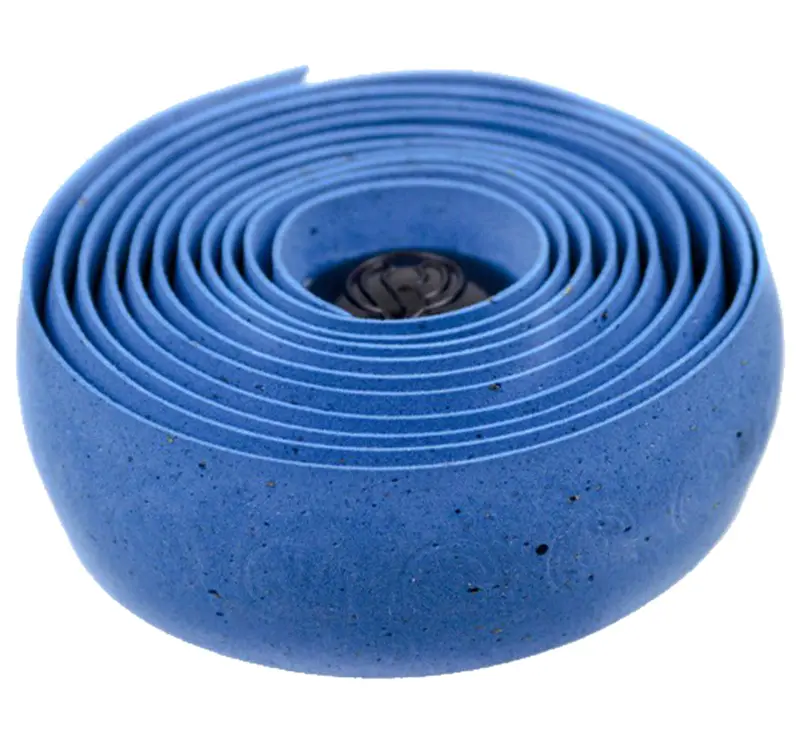 Cinelli Cork Bar Tape - Light Blue 1