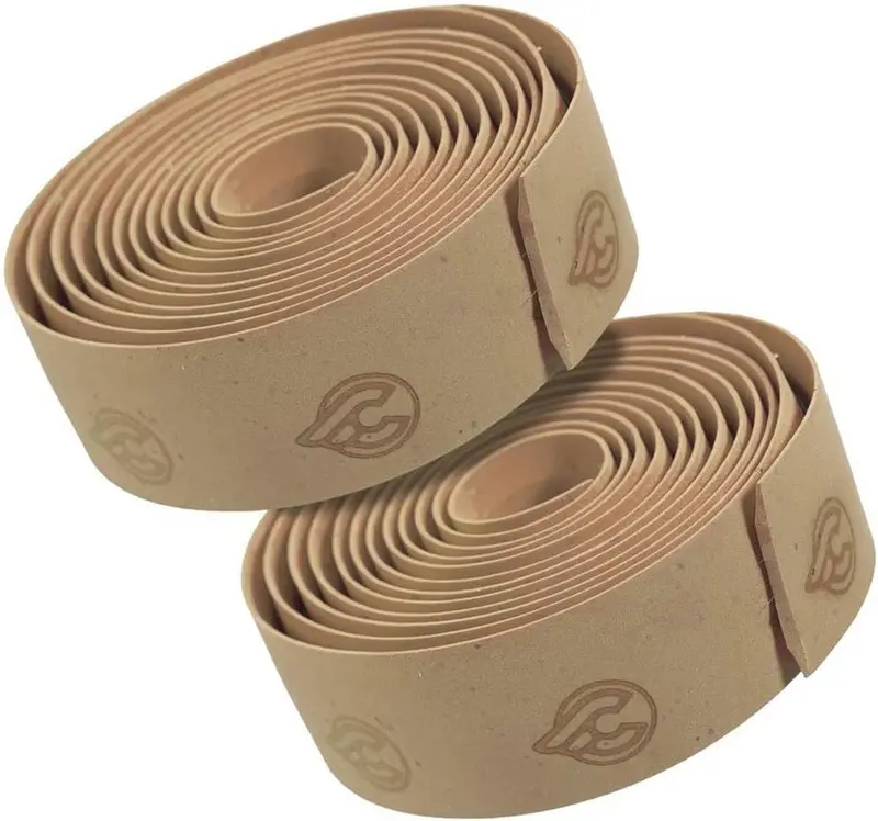 Cinelli Cork Bar Tape - Natural 1