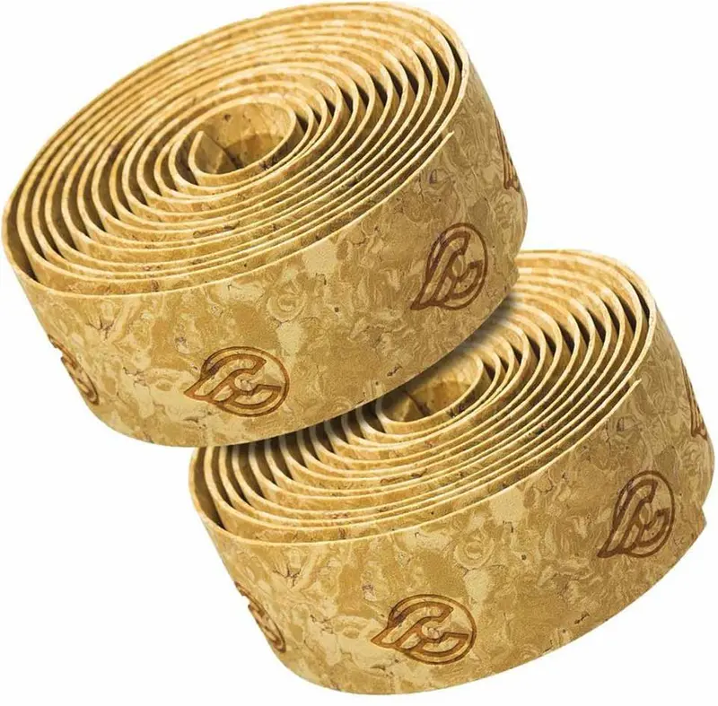 Cinelli Gel Cork Bar Tape - Cork 1