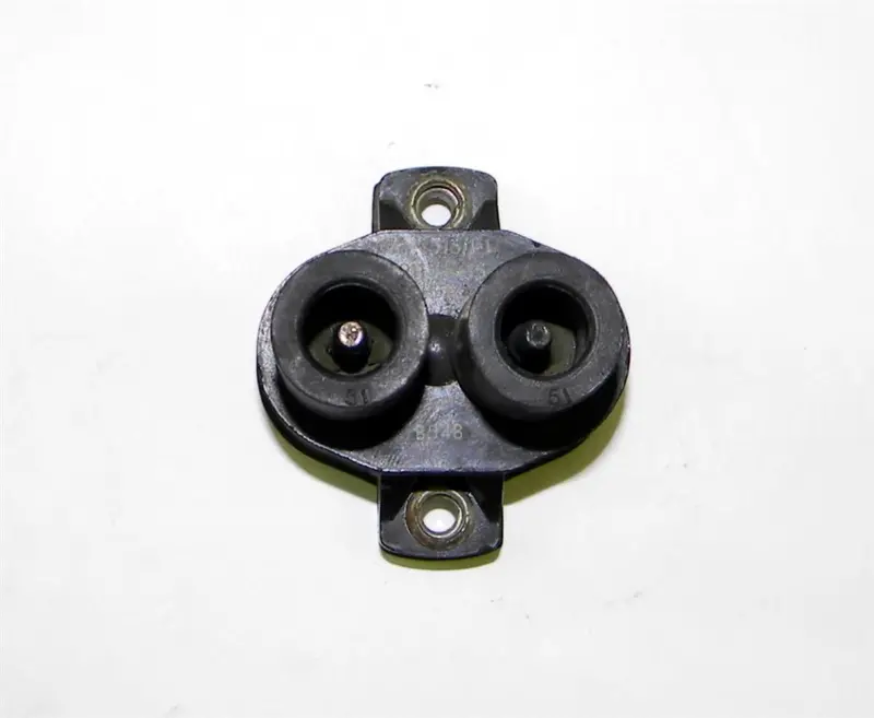 Circuit Breaker For Military Humvee, 15 Amp 1