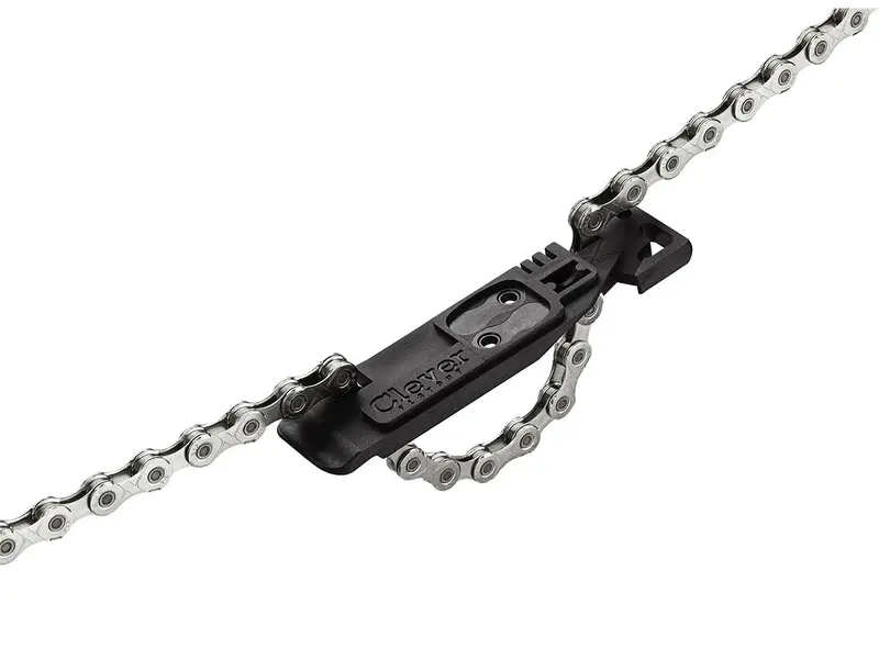 Clever Standard Flatout Multi Function Tire Lever - Black 1
