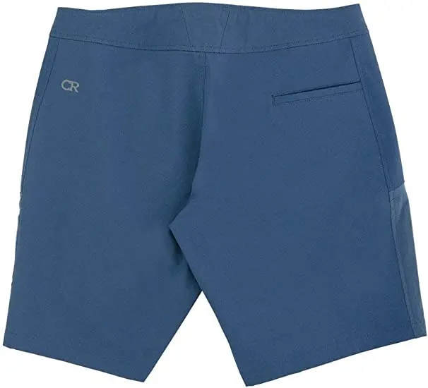 Club Ride Adventura Mtb Short - Womens - Moonlight Blue 2