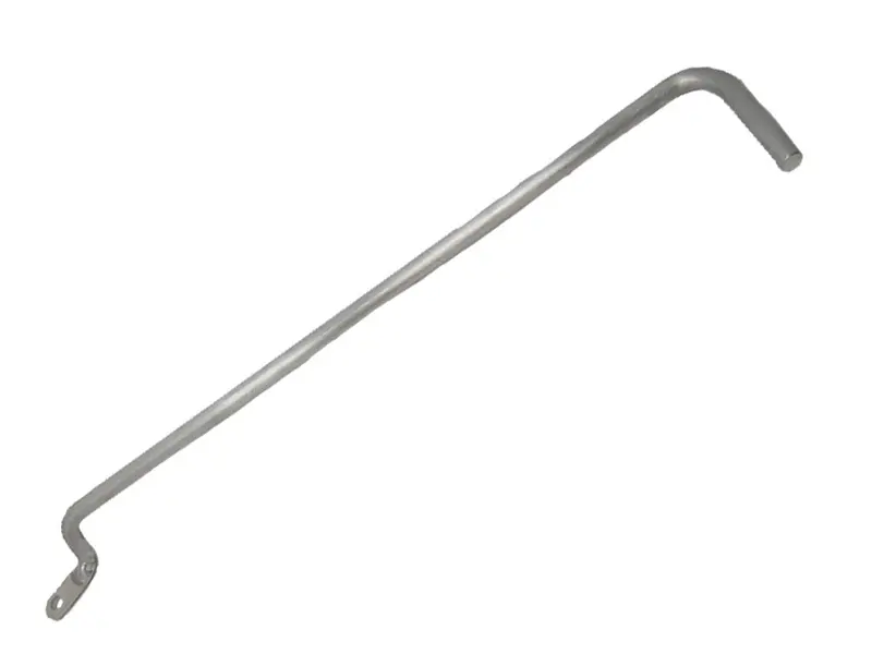 Connecting Linkage Rod 24” Left Front Door Aluminum Fits Military Humvee M998 For Hmmwv Handle 1