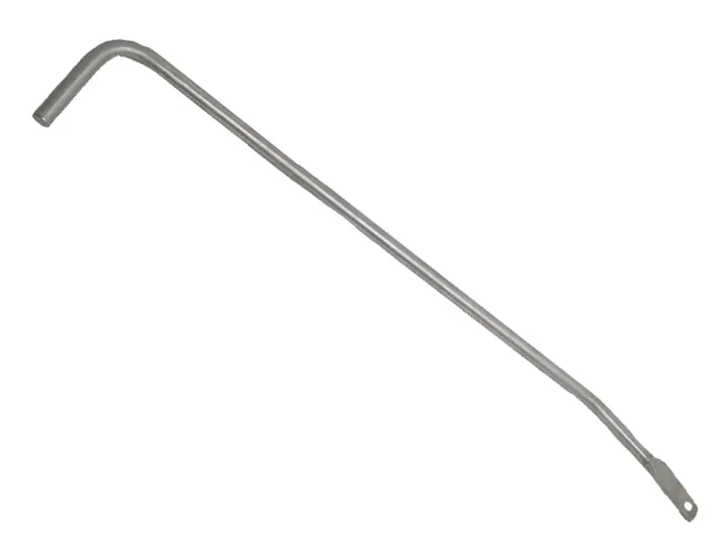 Connecting Linkage Rod 24” Left Rear Door Aluminum Fits Military Humvee M998 For Hmmwv Handle 1