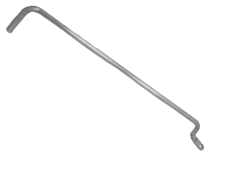 Connecting Linkage Rod 24” Right Front Door Aluminum Fits Military Humvee M998 For Hmmwv Handle 1