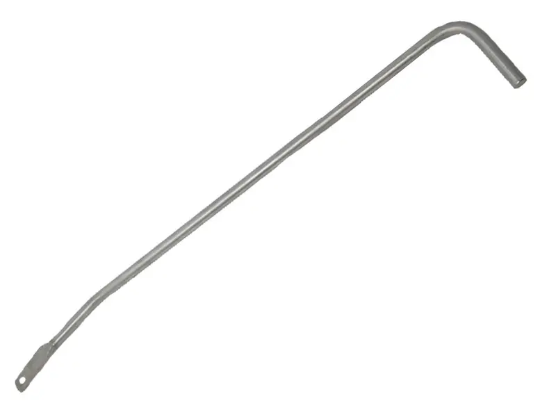 Connecting Linkage Rod 24” Right Rear Door Aluminum Fits Military Humvee Rear Passenger Side M998 For Hmmwv Handle 1