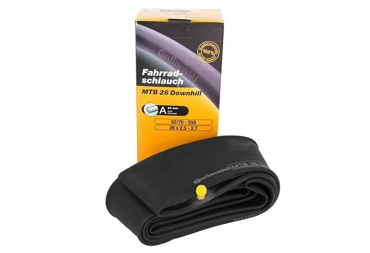 Continental 26" Mtb Downhill Tube 1
