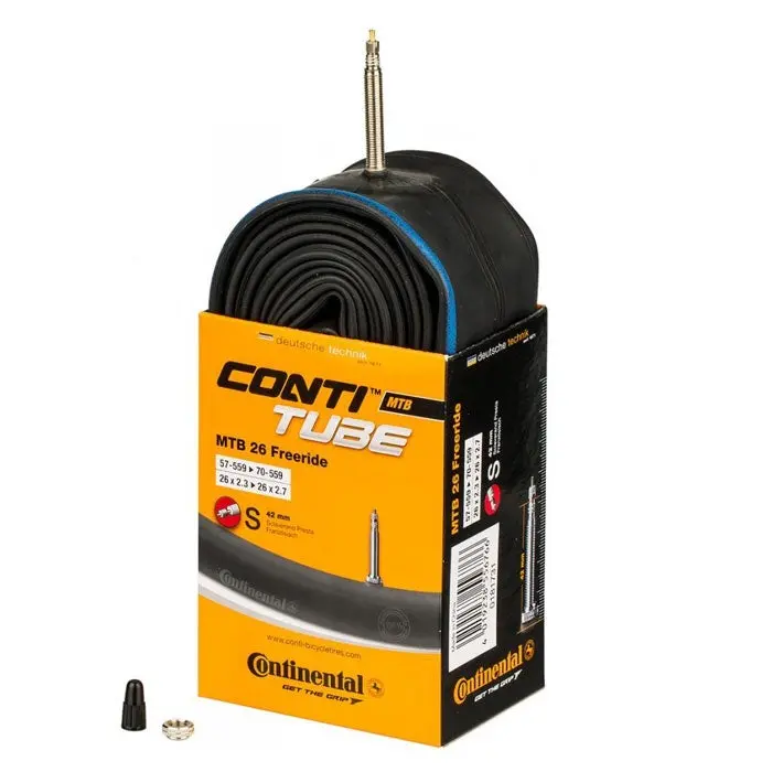Continental 26" Mtb Freeride Tube 1