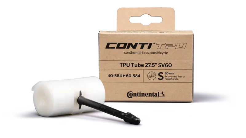 Continental 27.5" Tpu Tube 1