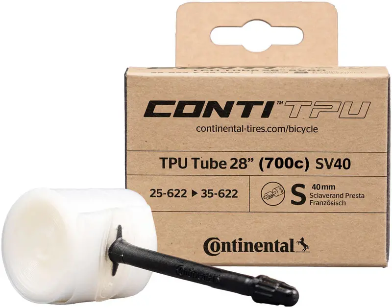 Continental 700C/29" Tpu Tube 1