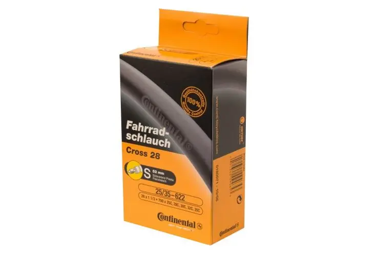Continental 700C Cross Tube 1