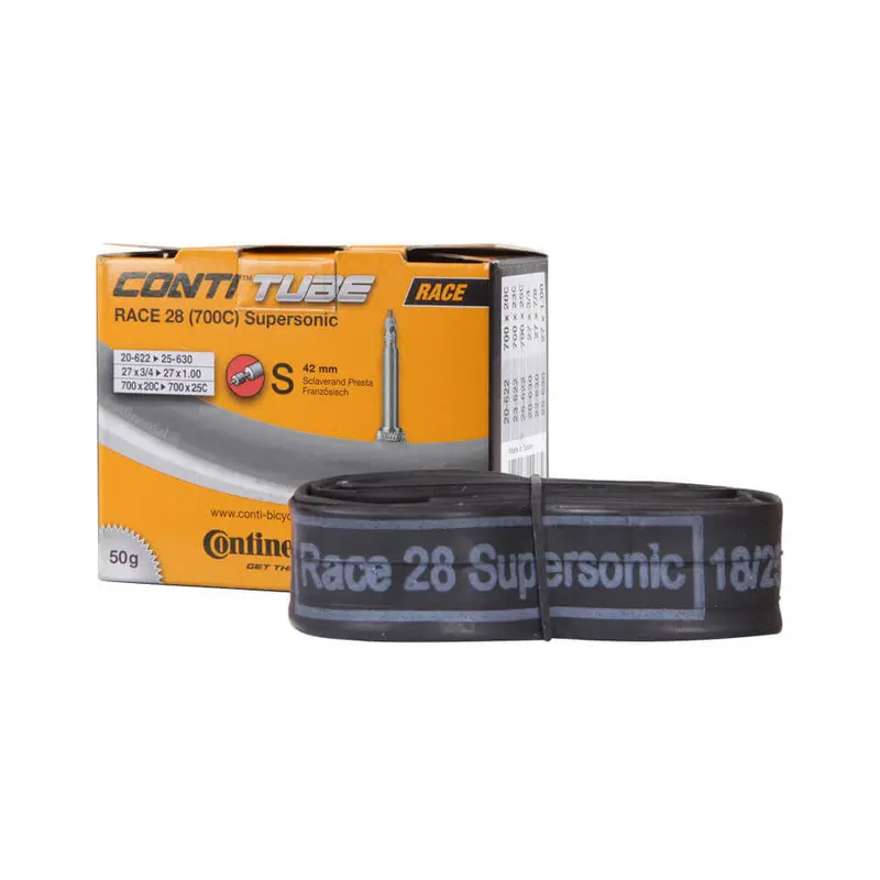 Continental 700C Race Supersonic Tube 1