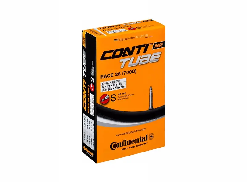 Continental 700C Tube 1