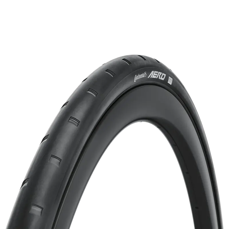 Continental Aero 111 700C Folding Road Tire 1