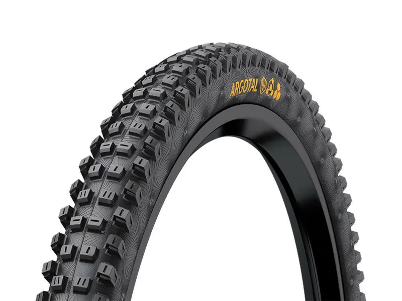 Continental Argotal Enduro 27.5" Folding Mtb Tire 1