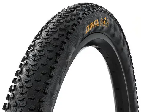 Continental Dubnital 29" Folding Mtb Tire - Race Casing E25 1