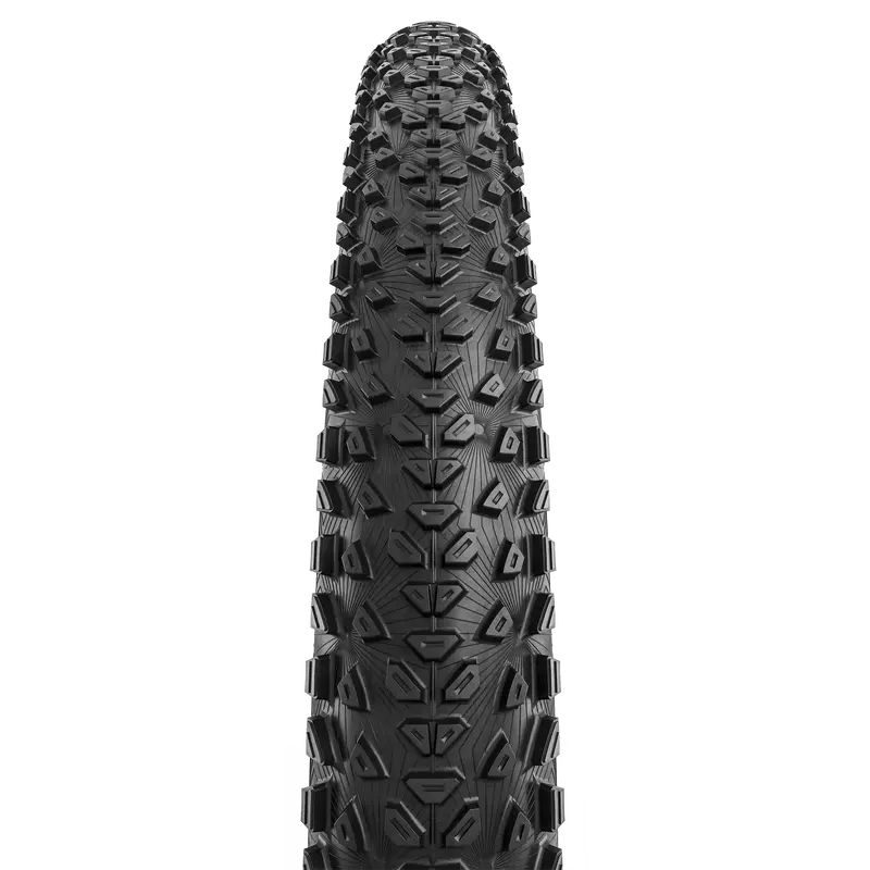 Continental Dubnital Race Rapid 29" Folding Mtb Tire - Black 2