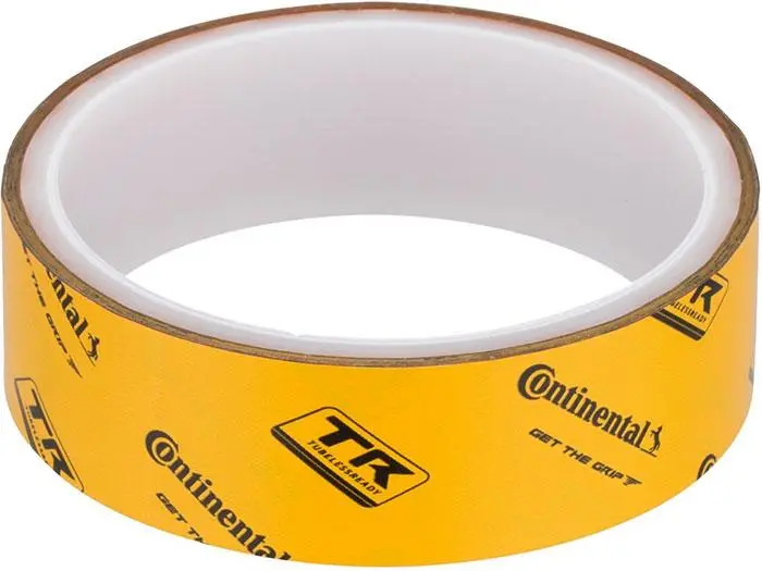 Continental Easy Tape Rim Strip - 29" - Black 1