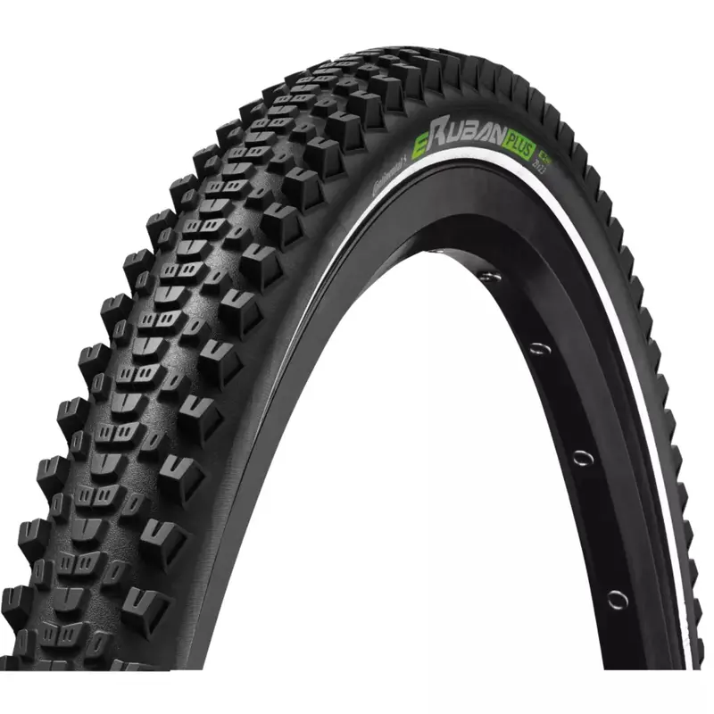 Continental Eruban Plus 29" Wire Mtb Tire 1