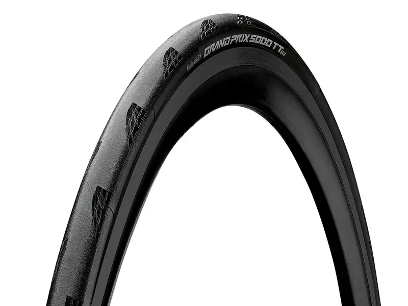 Continental Grand Prix 5000 Tt Tubeless 700C Folding Road Tire 1