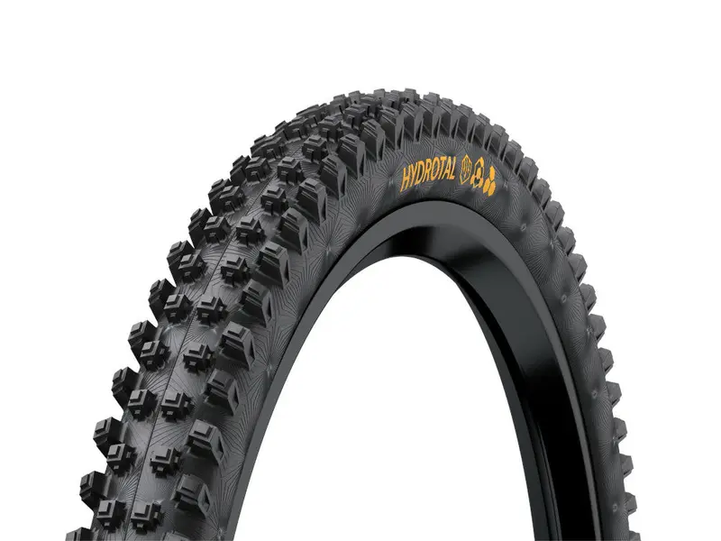Continental Hydrotal 27.5" Folding Dh Tire 1
