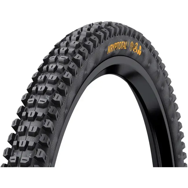 Continental Kryptotal 29" Folding Mtb Tire -  Rear 1