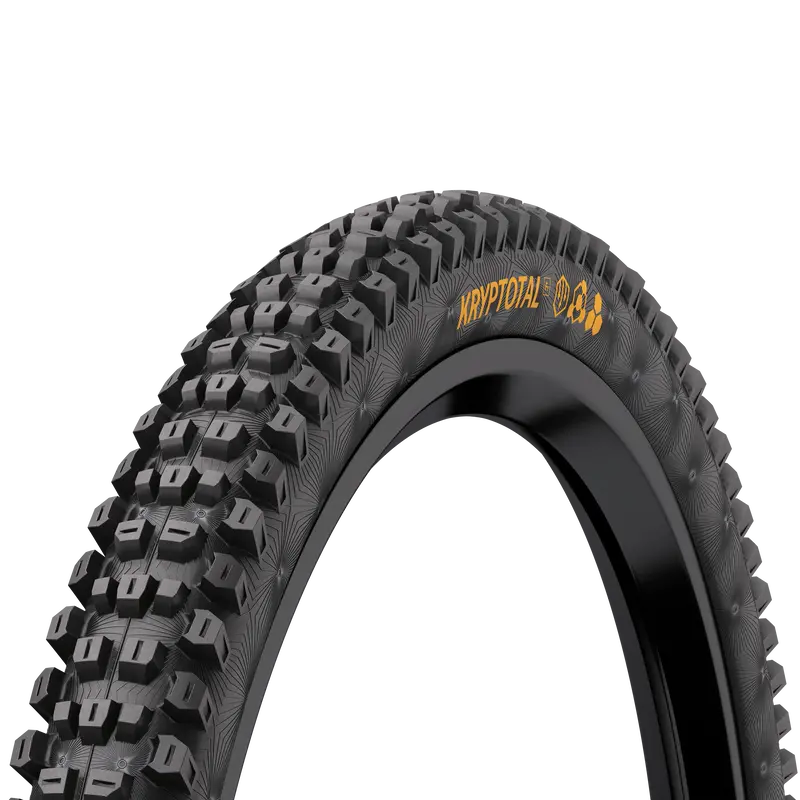 Continental Kryptotal-F 29" Folding Downhill Tire - Front 1