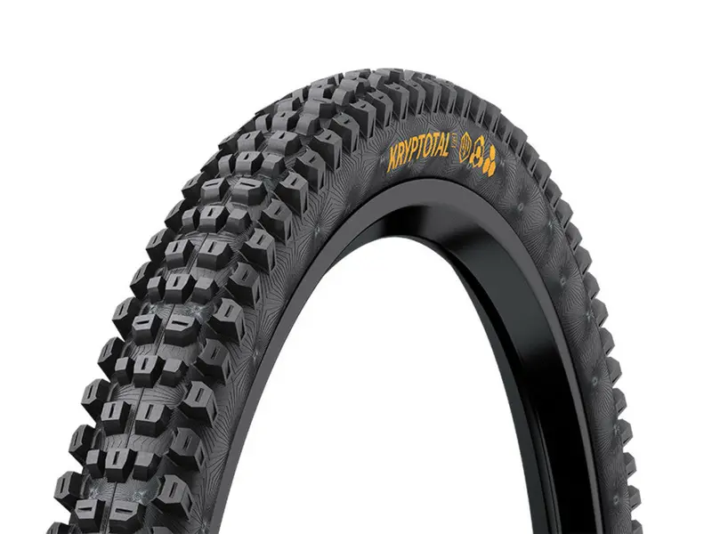Continental Kryptotal-F Enduro 29" Folding Mtb Tire - Front 1