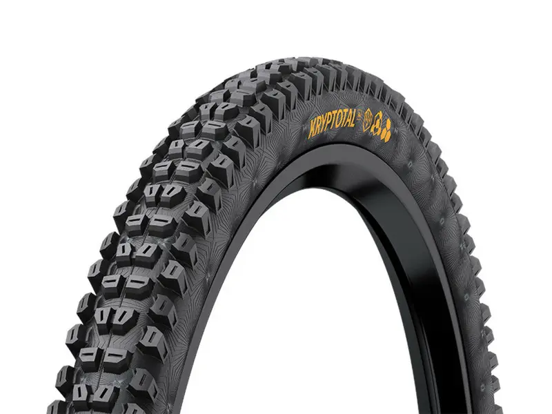 Continental Kryptotal-R 29" Folding Dh Tire - Rear 1