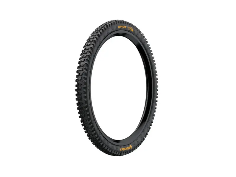 Continental Kryptotal-R Trail Endurance 29" Folding Mtb Tire - Rear 2