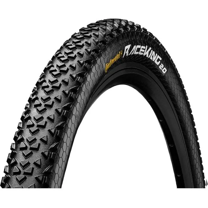 Continental Race King Performance 29" Folding Mtb Tire - Puregrip 1