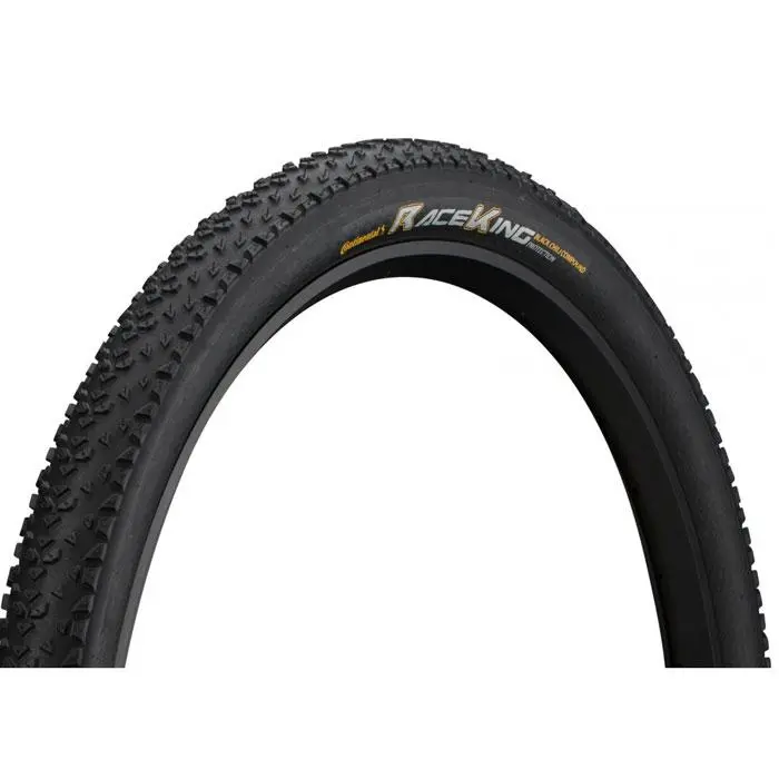 Continental Race King Protection 26" Folding Mtb Tire 1